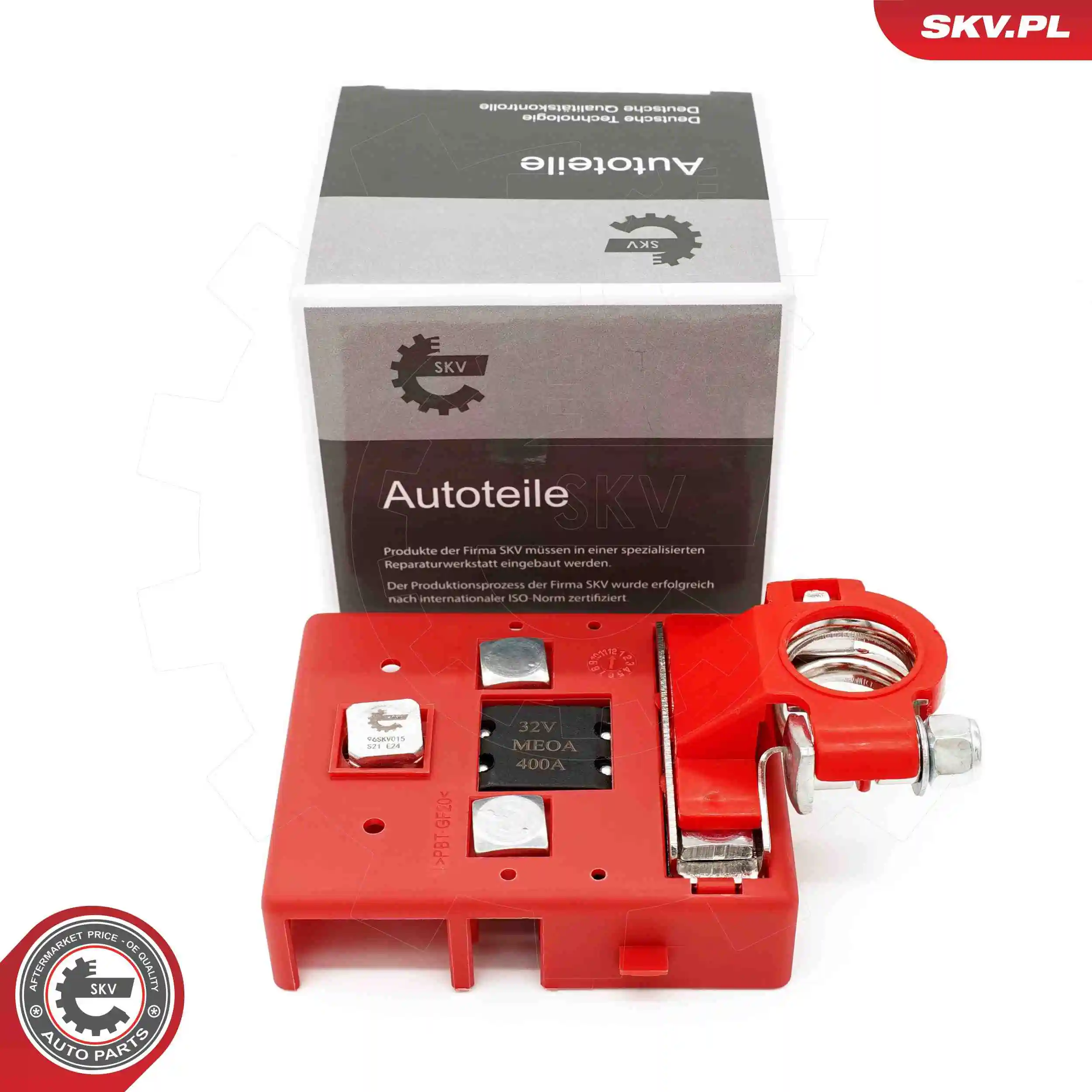 Battery Adapter